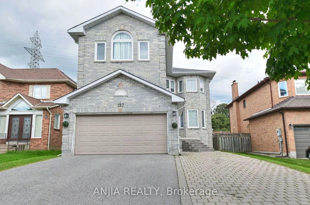 127, Tomlinson, Buttonville, Markham