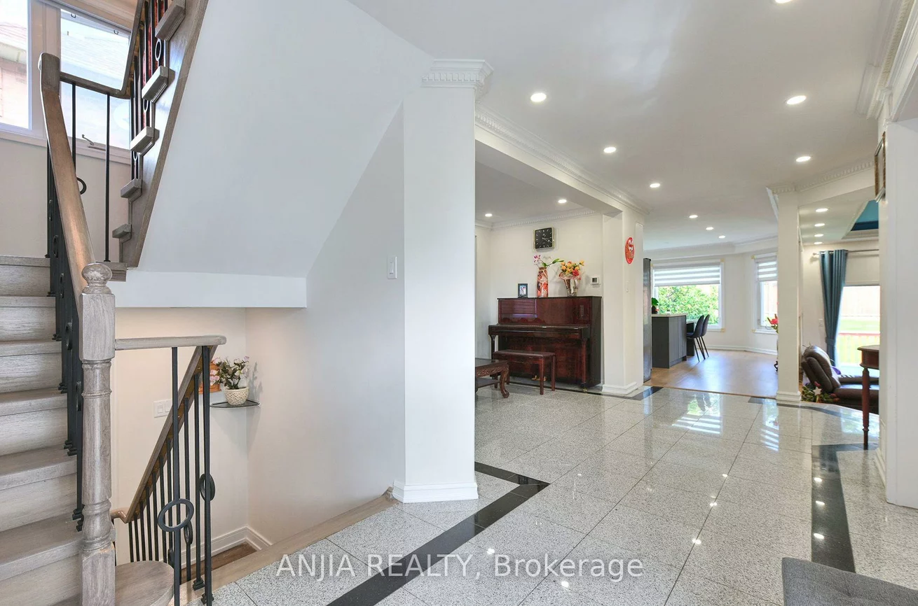 127, Tomlinson, Buttonville, Markham