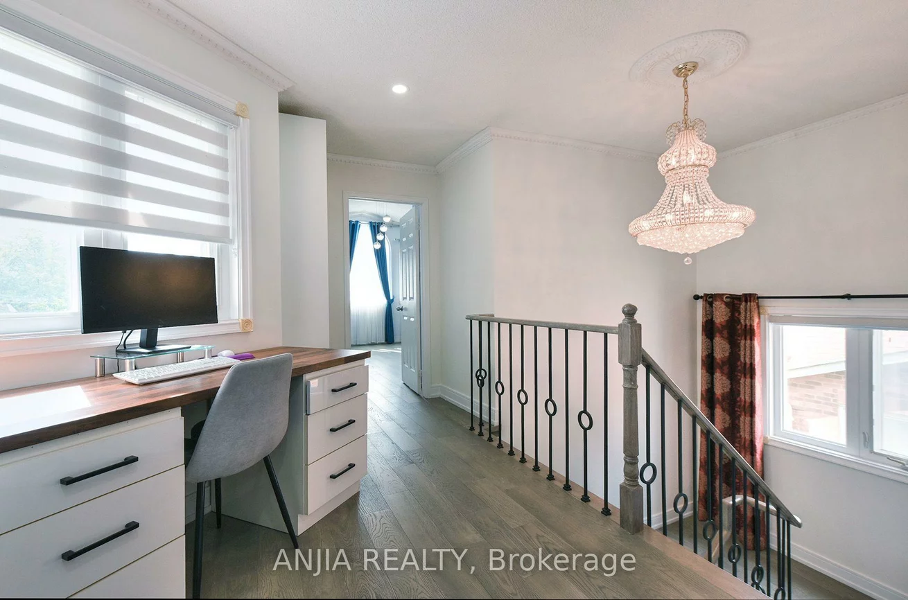 127, Tomlinson, Buttonville, Markham
