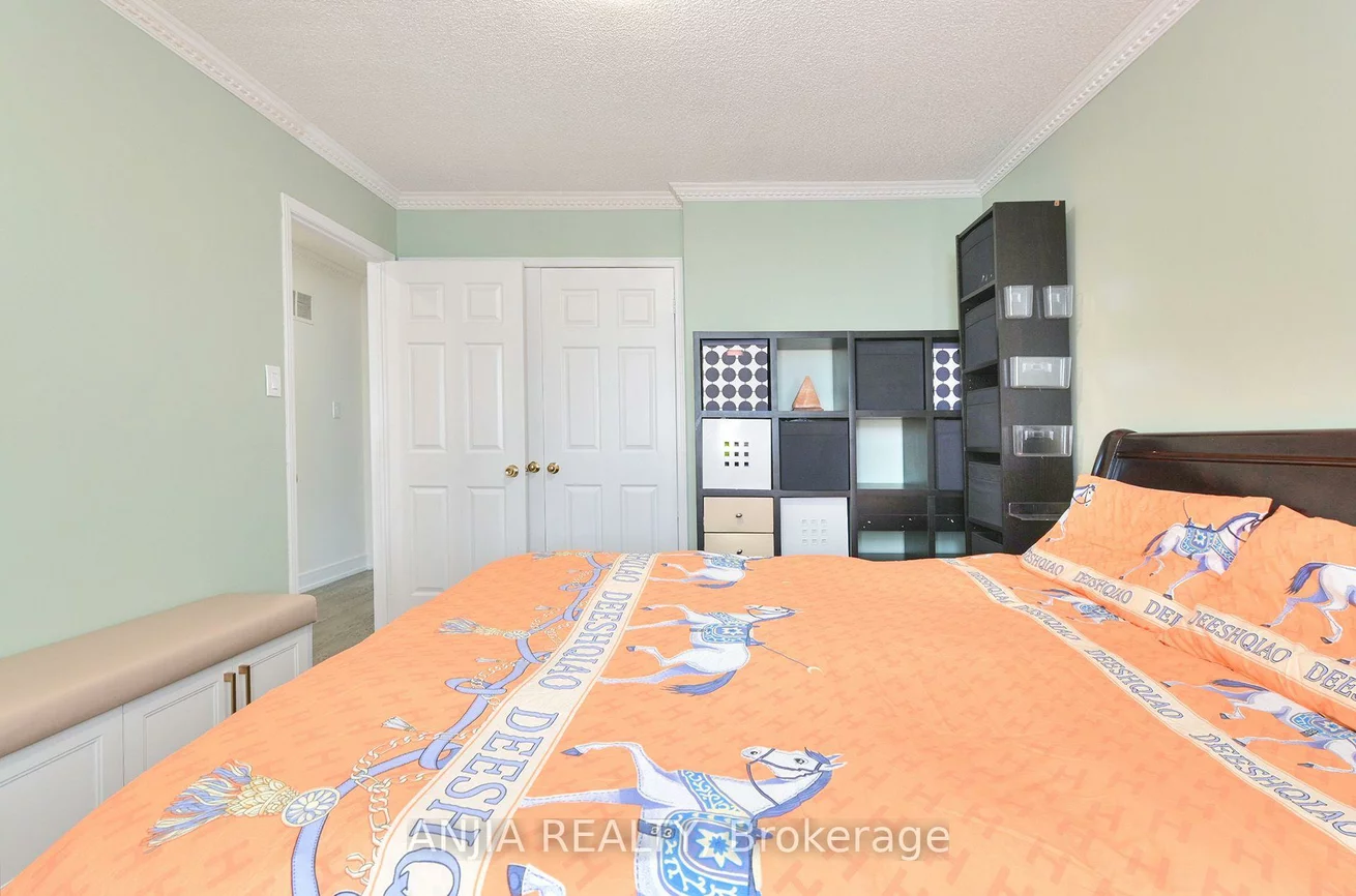 127, Tomlinson, Buttonville, Markham