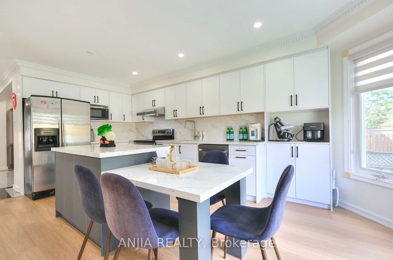 127, Tomlinson, Buttonville, Markham
