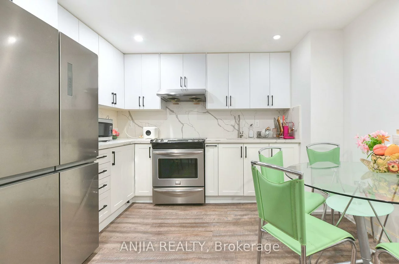 127, Tomlinson, Buttonville, Markham