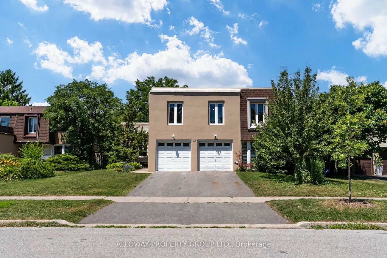 32, Reesorville, Markham Village, Markham
