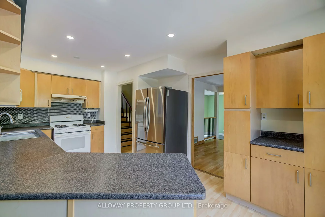 32, Reesorville, Markham Village, Markham