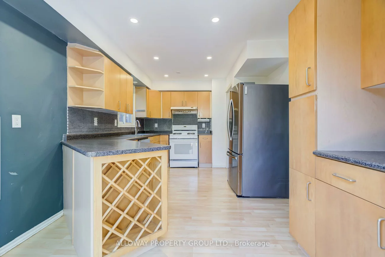 32, Reesorville, Markham Village, Markham
