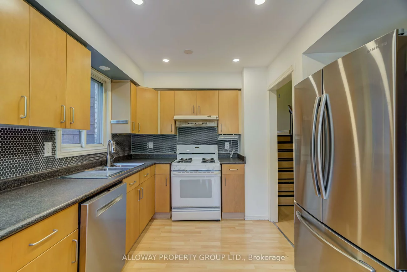 32, Reesorville, Markham Village, Markham