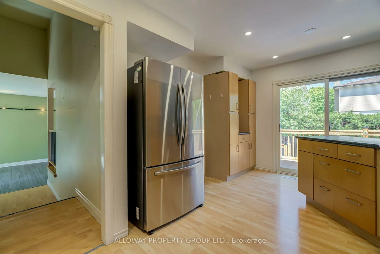 32, Reesorville, Markham Village, Markham