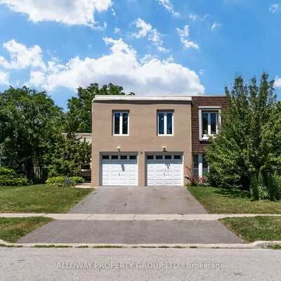 32, Reesorville, Markham Village, Markham
