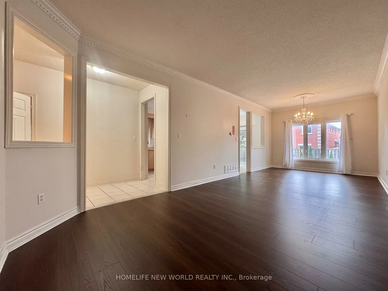 7, Symphony, Milliken Mills West, Markham