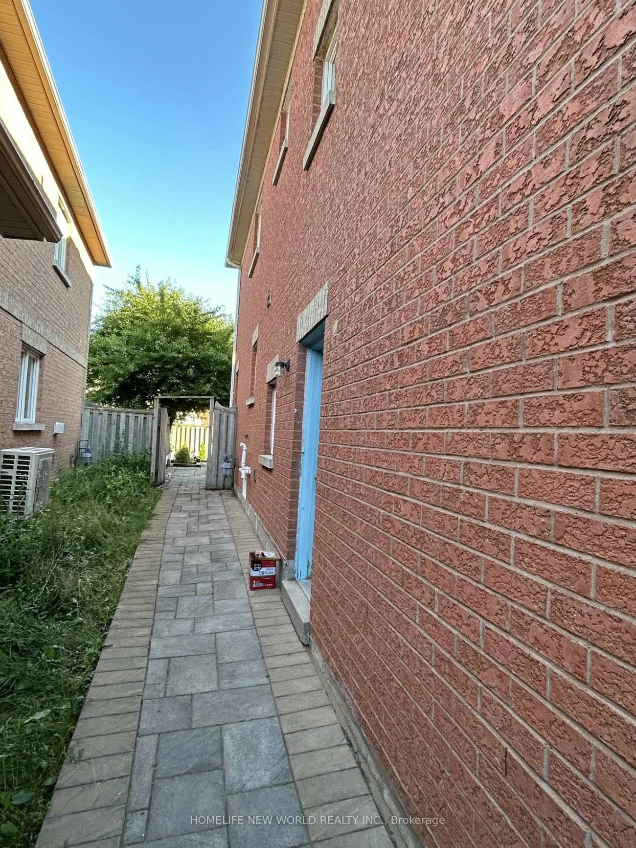 7, Symphony, Milliken Mills West, Markham