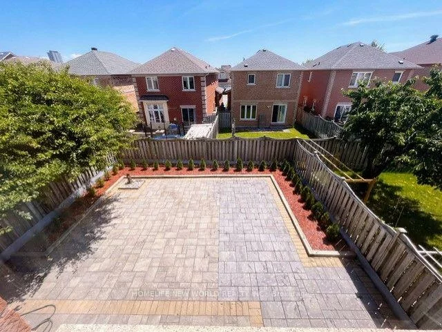 7, Symphony, Milliken Mills West, Markham