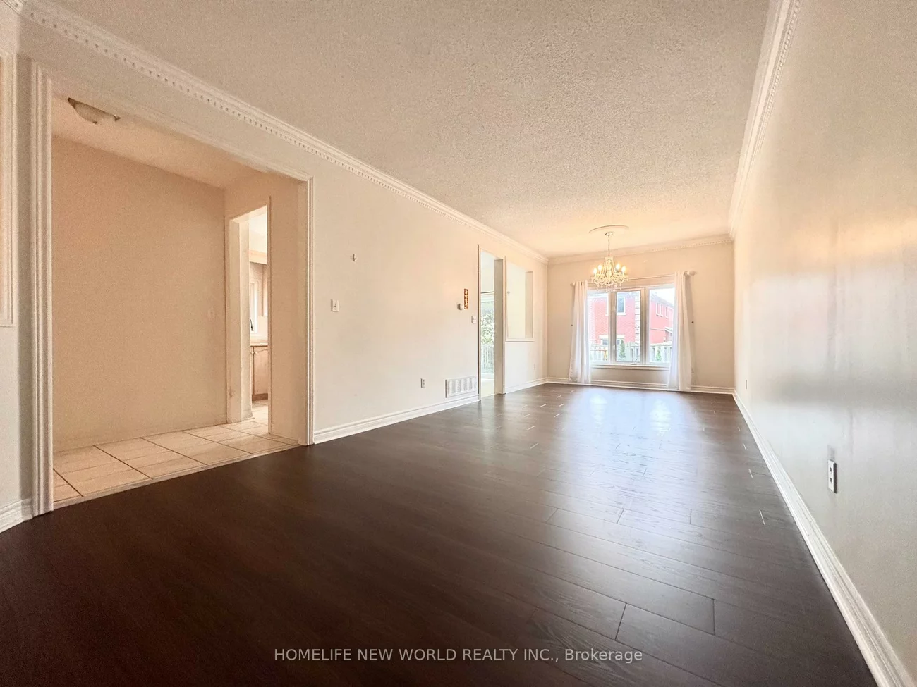 7, Symphony, Milliken Mills West, Markham