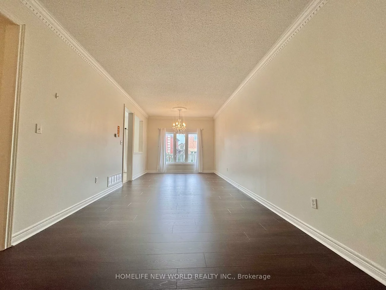 7, Symphony, Milliken Mills West, Markham