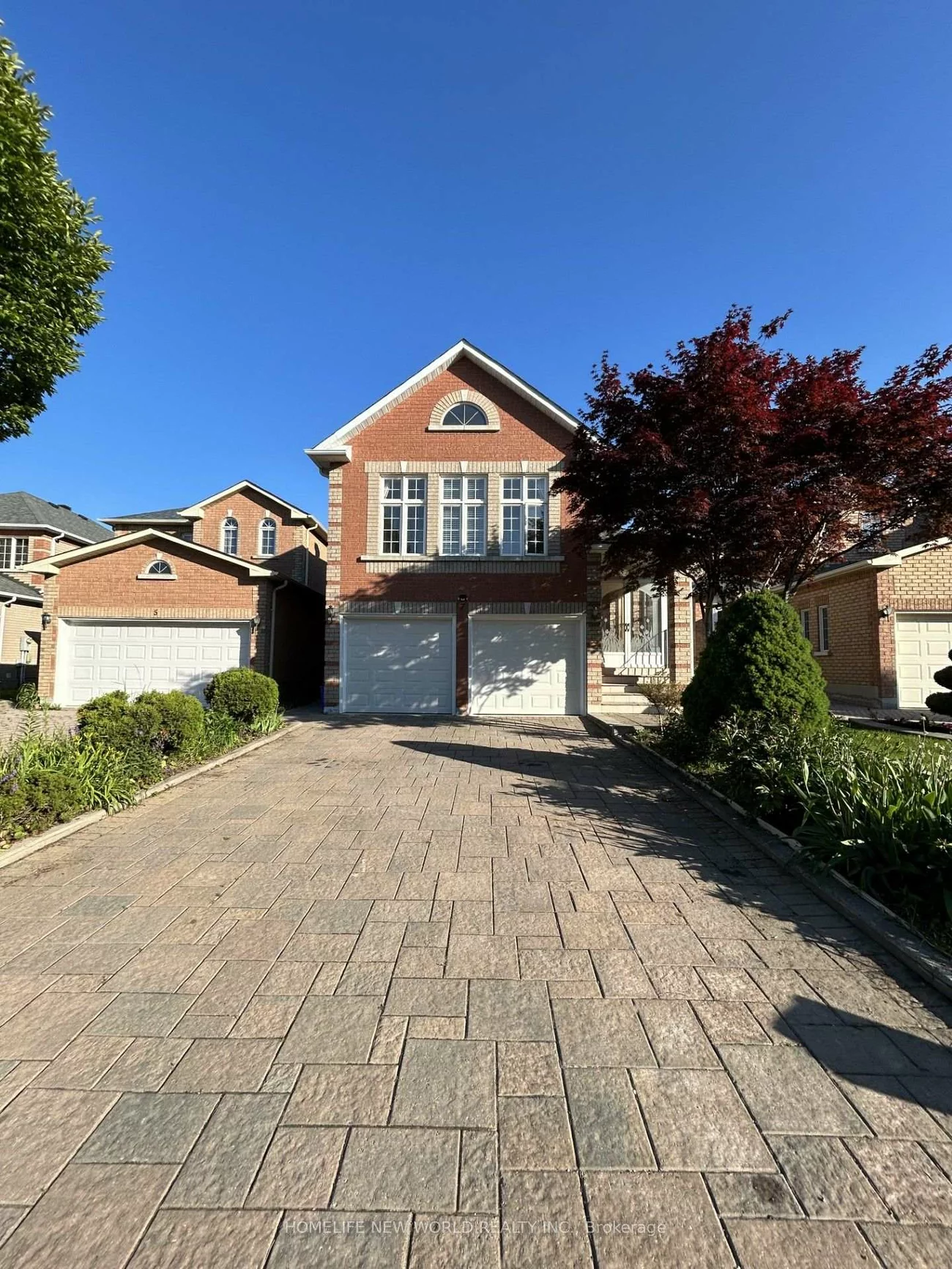 7, Symphony, Milliken Mills West, Markham