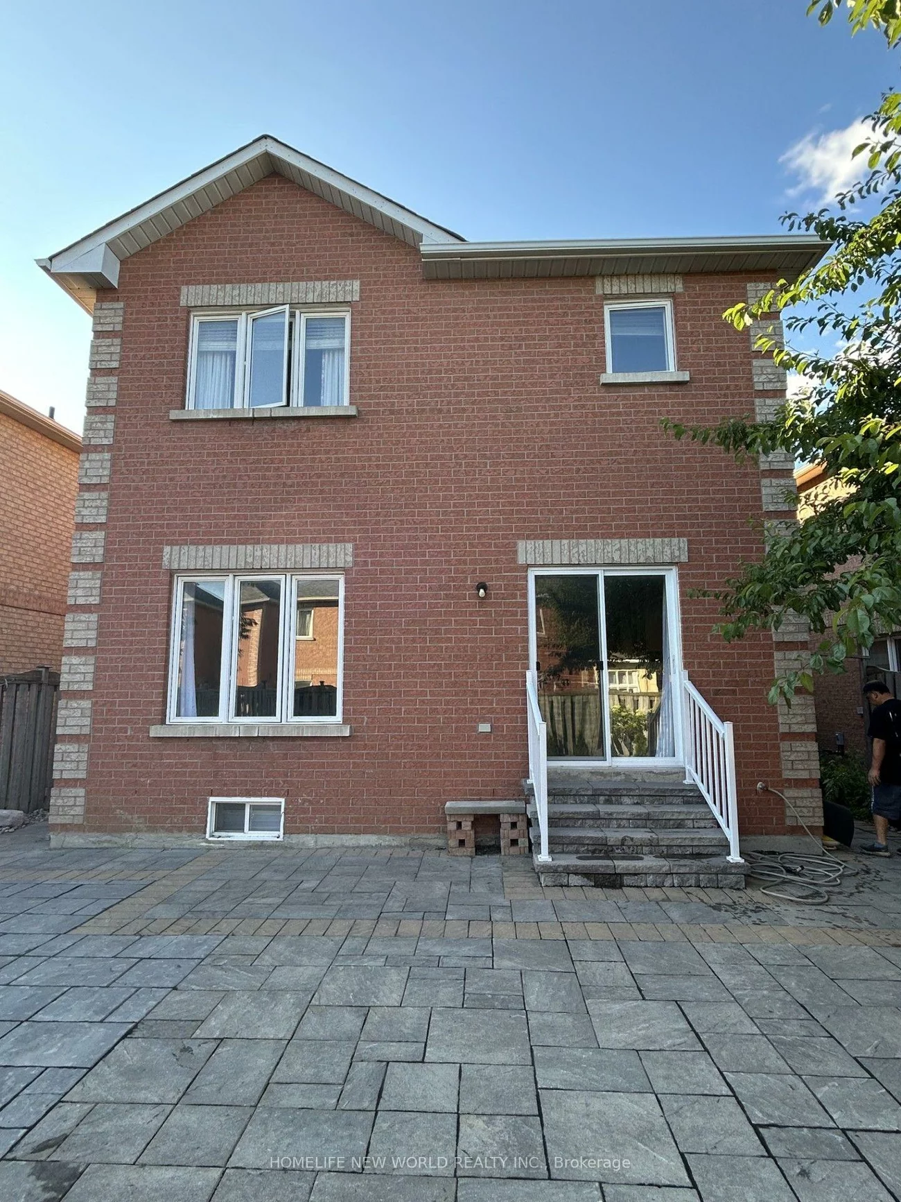 7, Symphony, Milliken Mills West, Markham