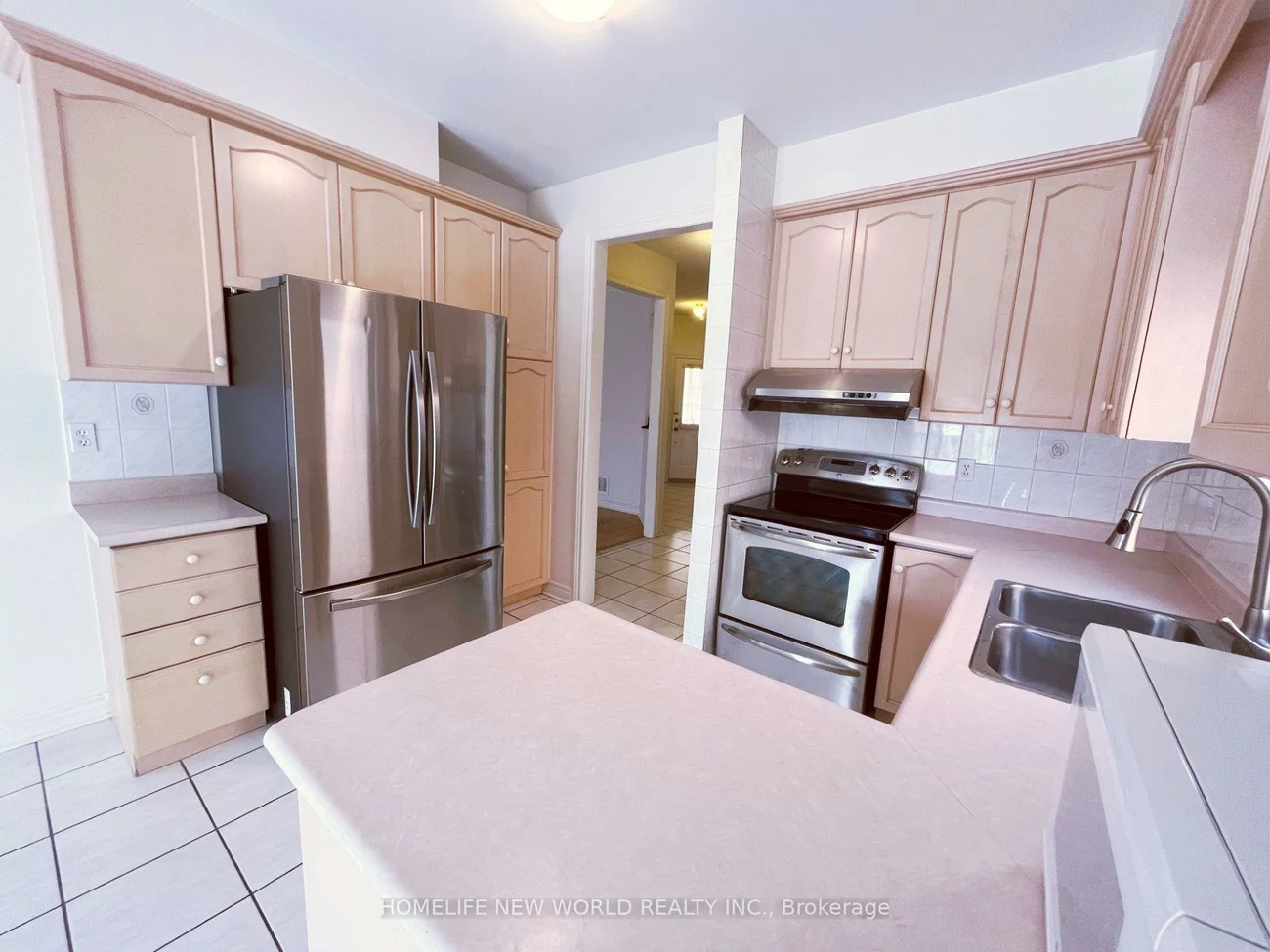 7, Symphony, Milliken Mills West, Markham