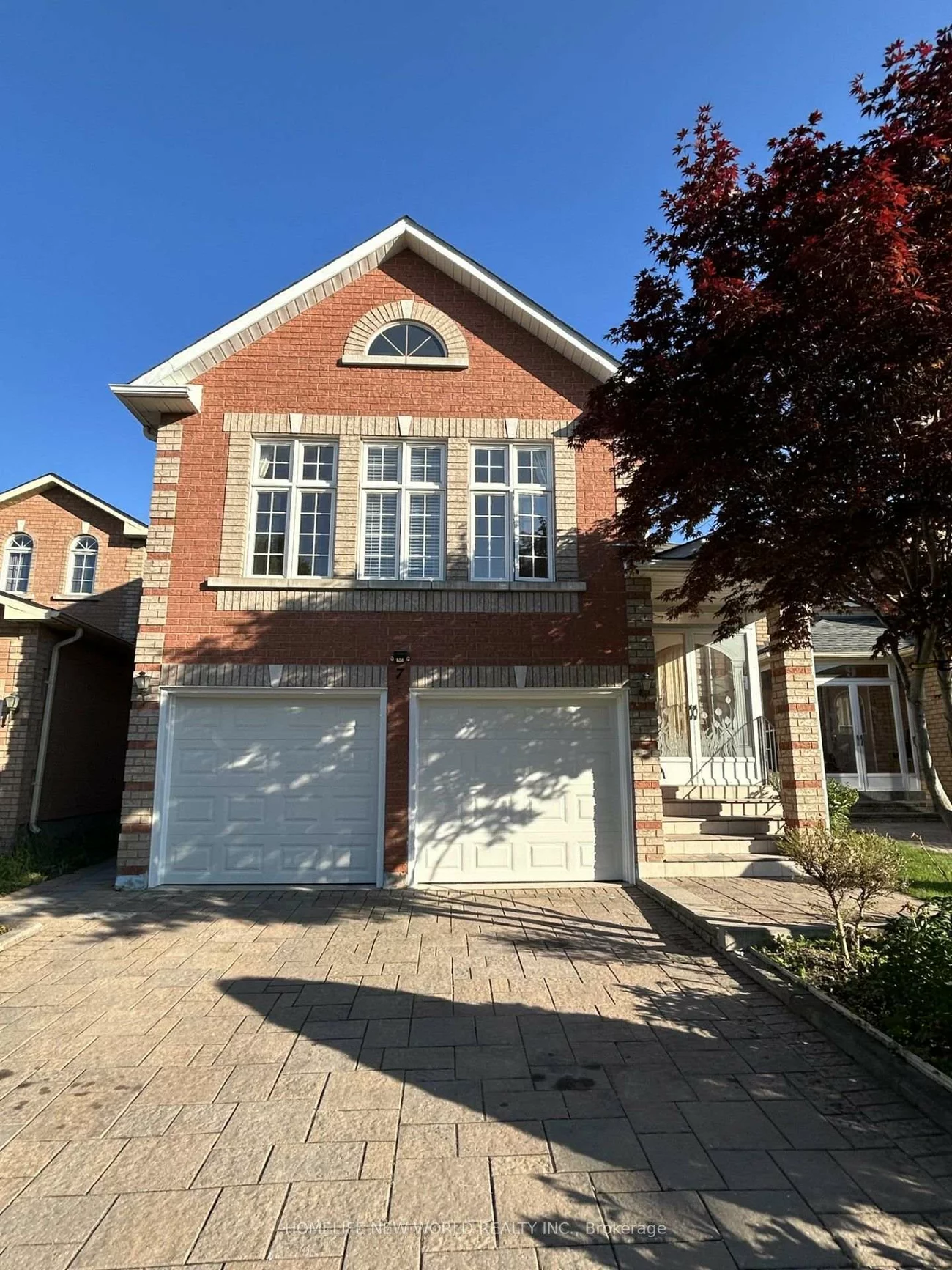 7, Symphony, Milliken Mills West, Markham