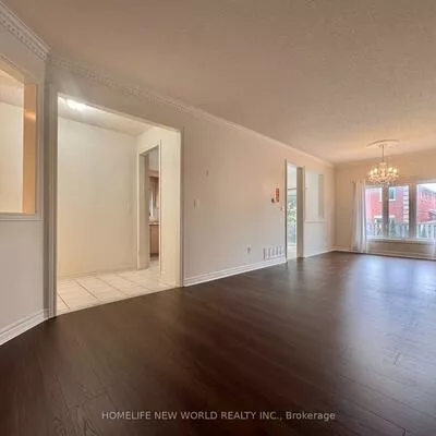 7, Symphony, Milliken Mills West, Markham