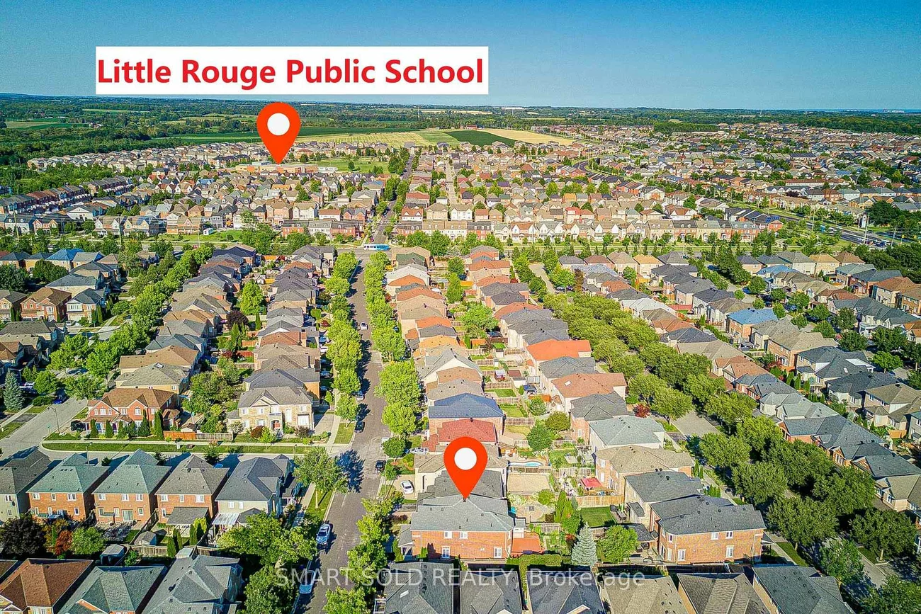 39, Victoria Wood, Greensborough, Markham