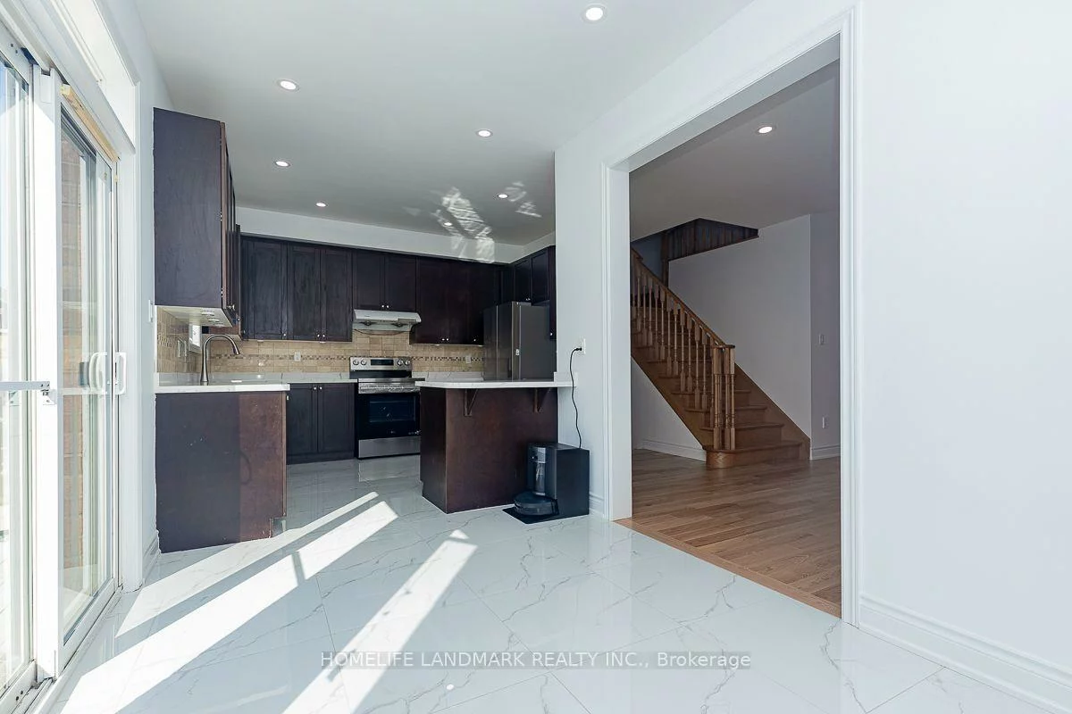 15, Chokecherry, Wismer, Markham