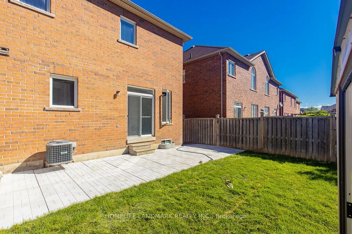 15, Chokecherry, Wismer, Markham