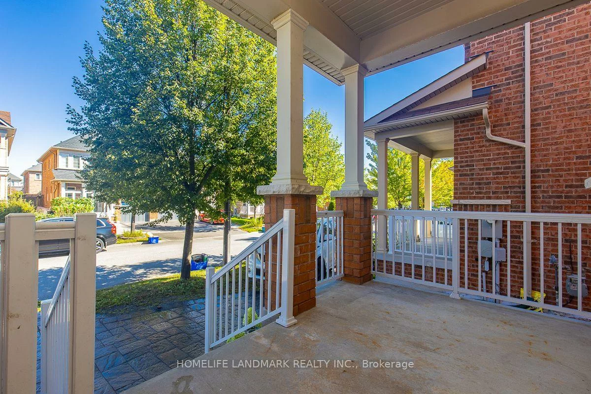 15, Chokecherry, Wismer, Markham