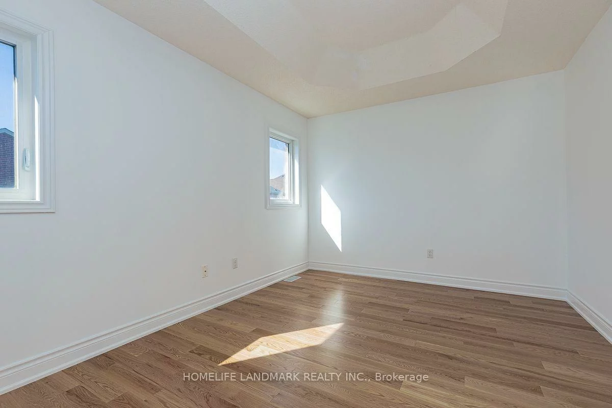 15, Chokecherry, Wismer, Markham