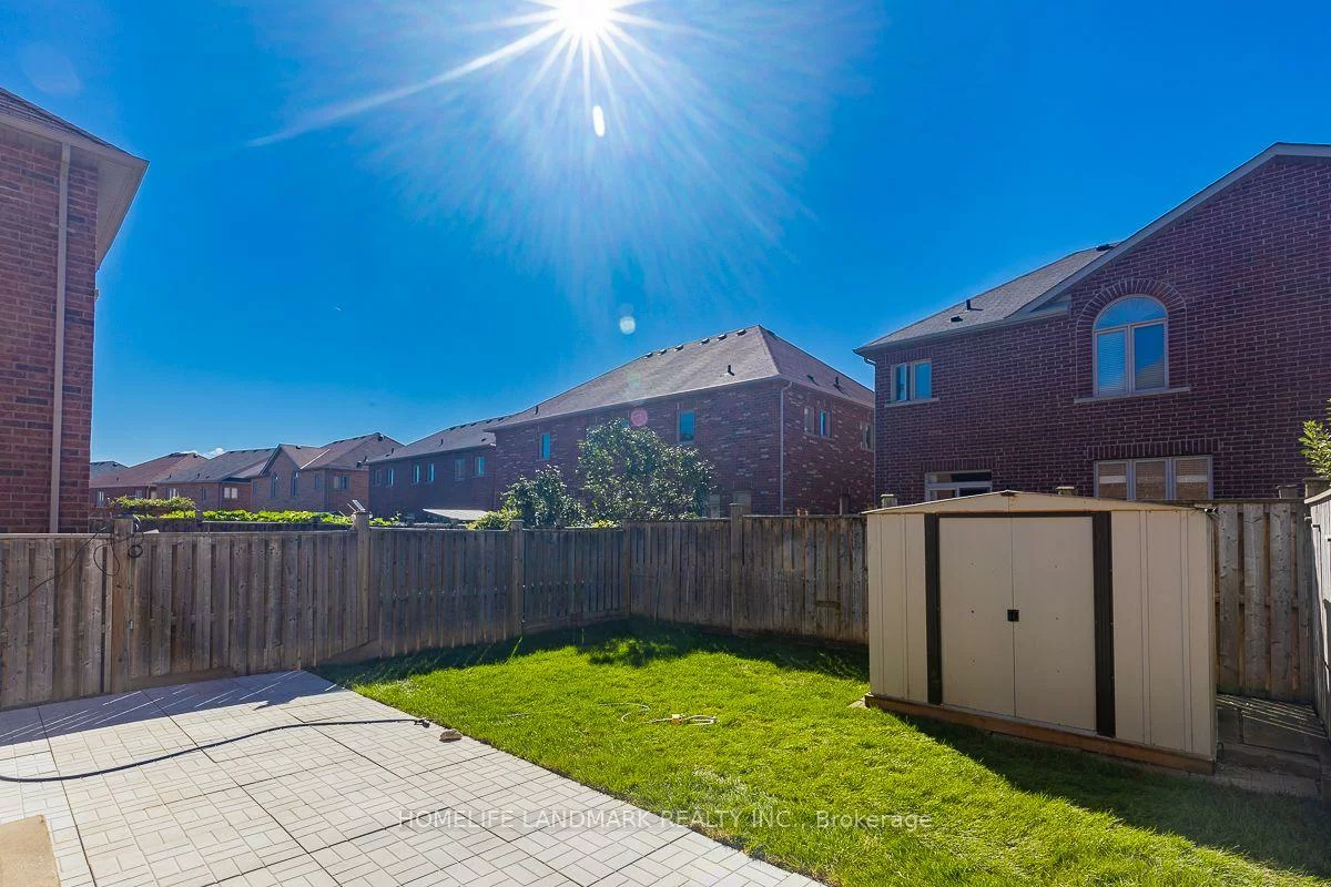 15, Chokecherry, Wismer, Markham