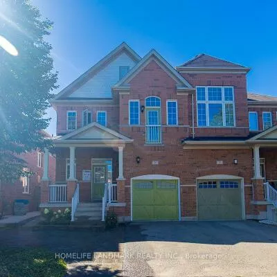 15, Chokecherry, Wismer, Markham