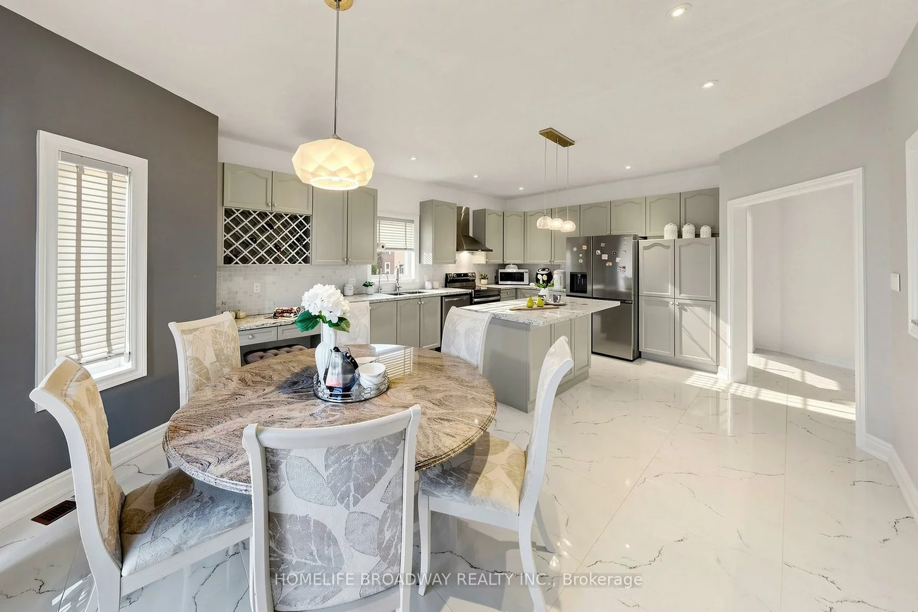 143, Village Gate, Cachet, Markham