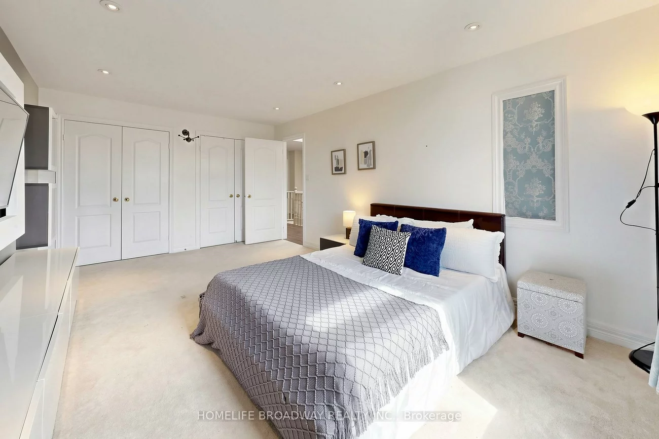 143, Village Gate, Cachet, Markham