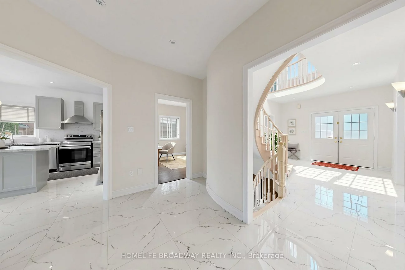 143, Village Gate, Cachet, Markham