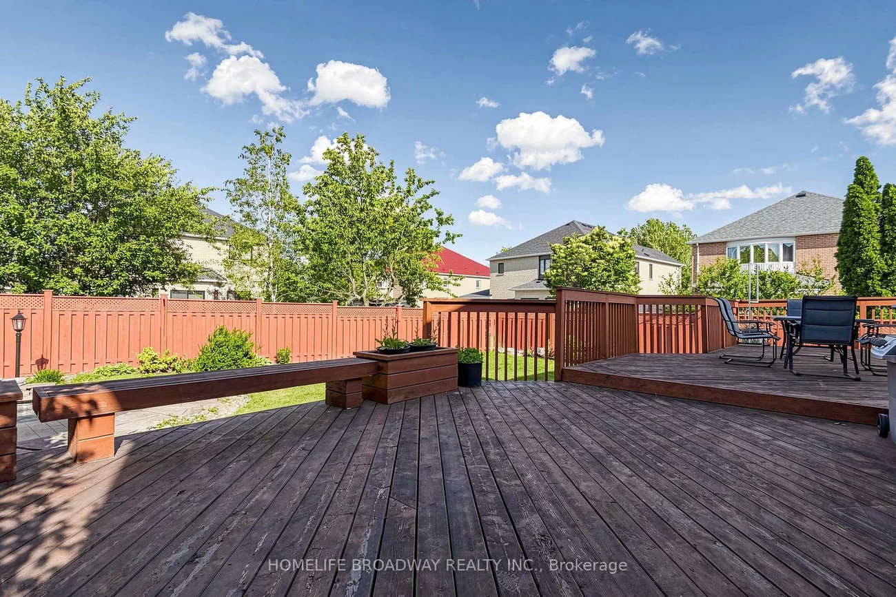 143, Village Gate, Cachet, Markham