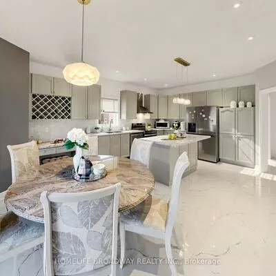 143, Village Gate, Cachet, Markham