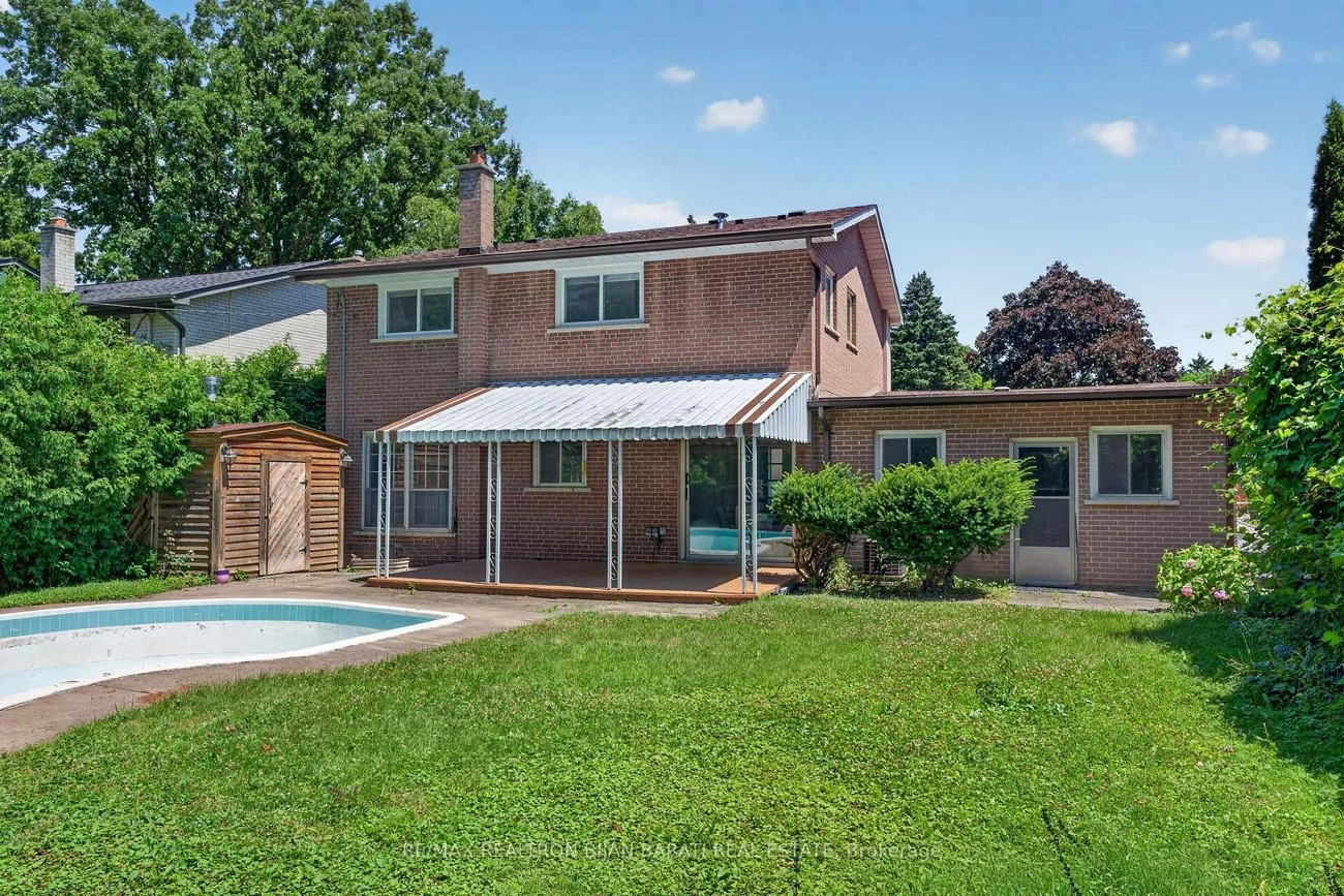 215, Grandview, Grandview, Markham