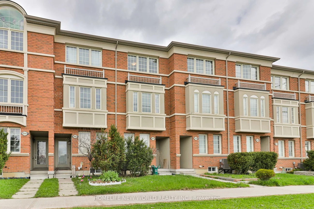 10004, McCowan, Berczy, Markham