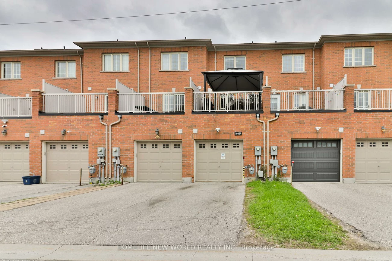 10004, McCowan, Berczy, Markham