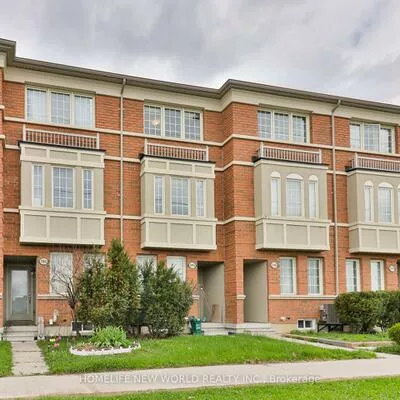 10004, McCowan, Berczy, Markham