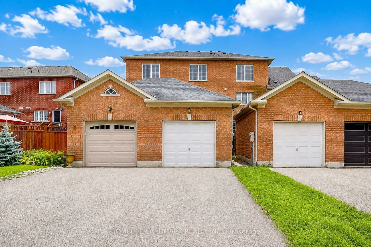 403, White's Hill, Cornell, Markham