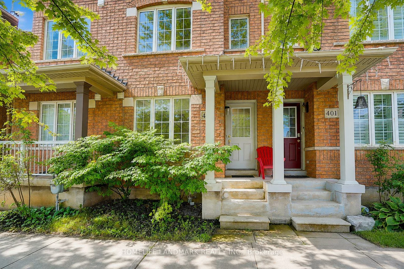 403, White's Hill, Cornell, Markham