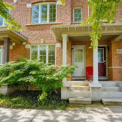 403, White's Hill, Cornell, Markham