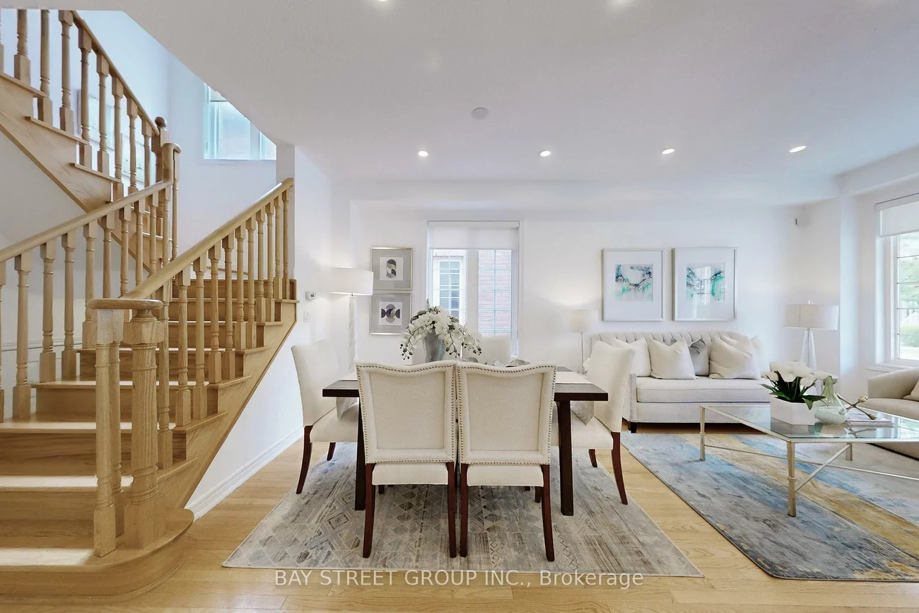 7, Tufo, Victoria Square, Markham