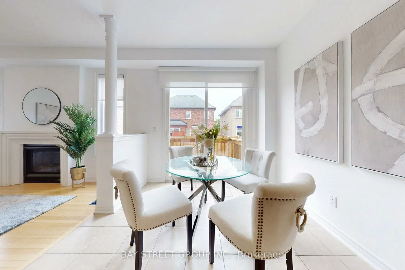 7, Tufo, Victoria Square, Markham