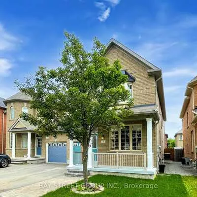 7, Tufo, Victoria Square, Markham