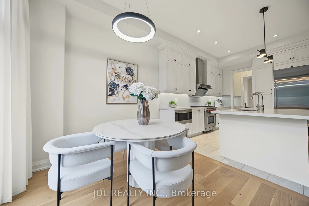 41, West Village, Angus Glen, Markham
