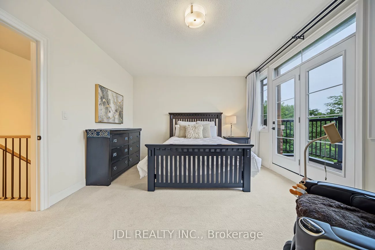 41, West Village, Angus Glen, Markham