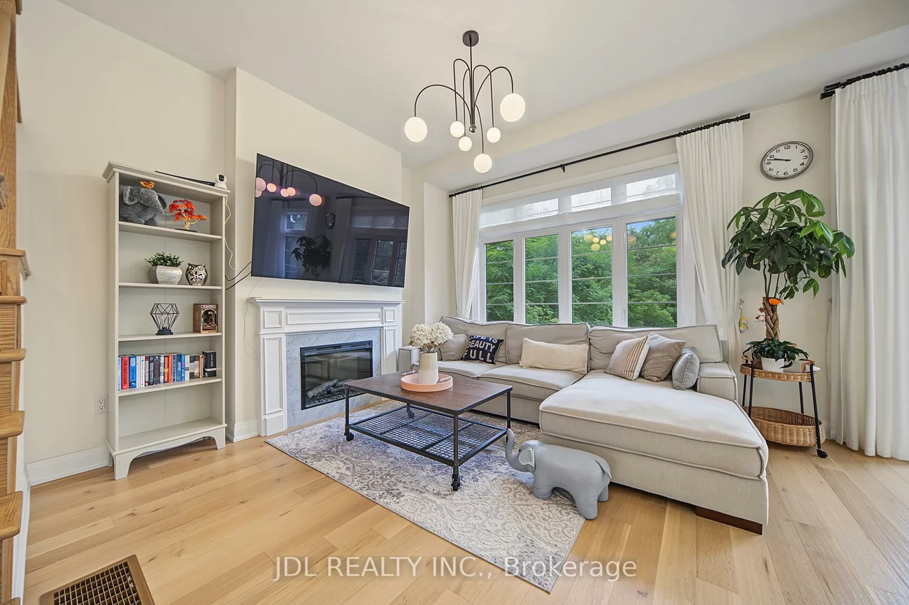 41, West Village, Angus Glen, Markham
