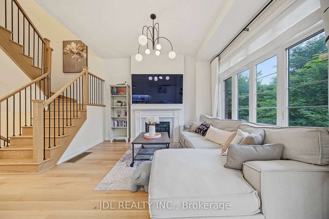 41, West Village, Angus Glen, Markham