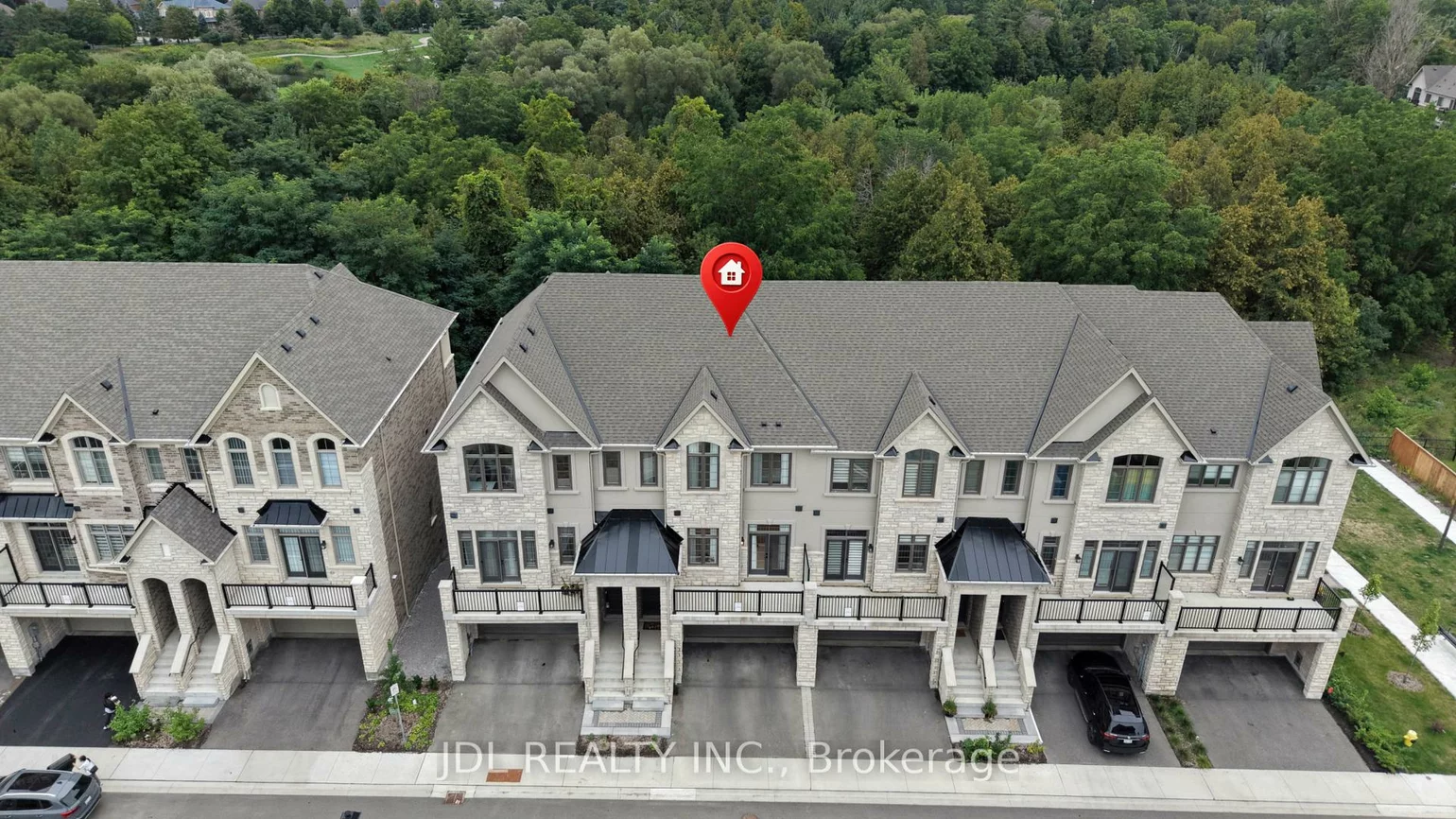 41, West Village, Angus Glen, Markham
