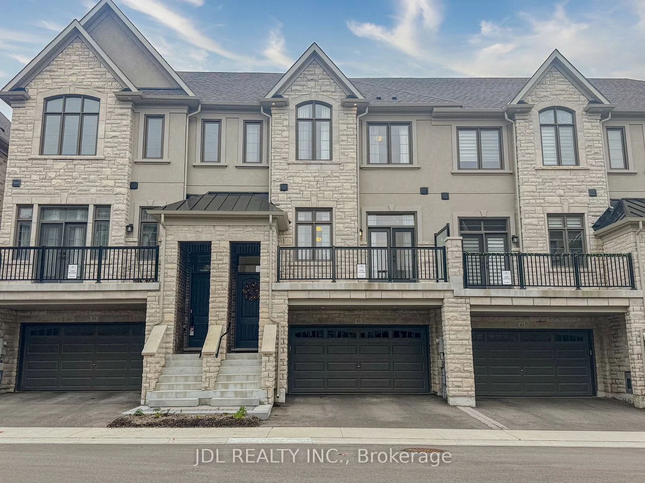 41, West Village, Angus Glen, Markham